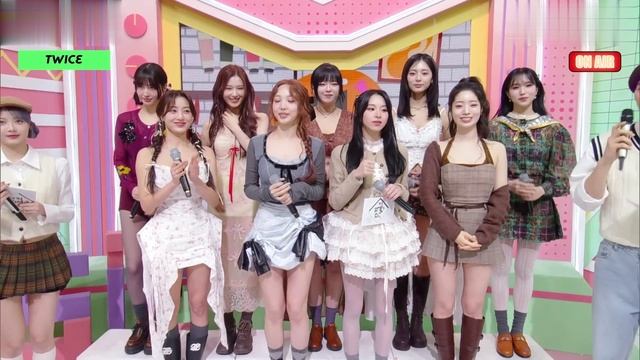 TWICE Возвращение...... Часть 19 смотреть онлайн