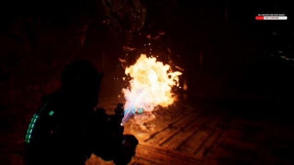 Dead Space impossible part 6