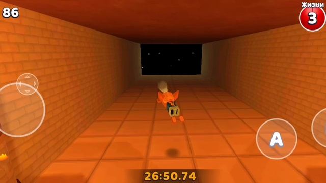 Прохожу храм или сба 5