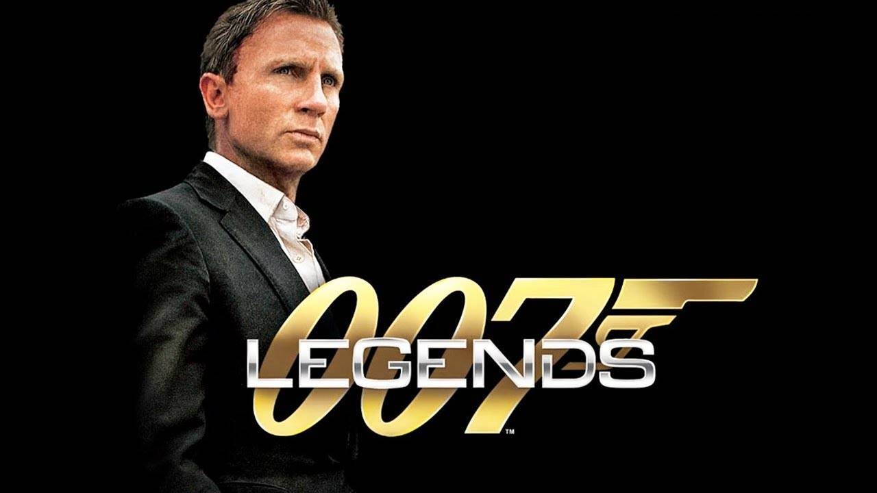 James Bond 007: Legends прохождение 1 серия #jamesbond #007 #legends смотреть онлайн