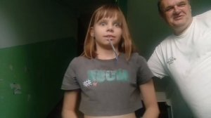 Мы немного пошалили.