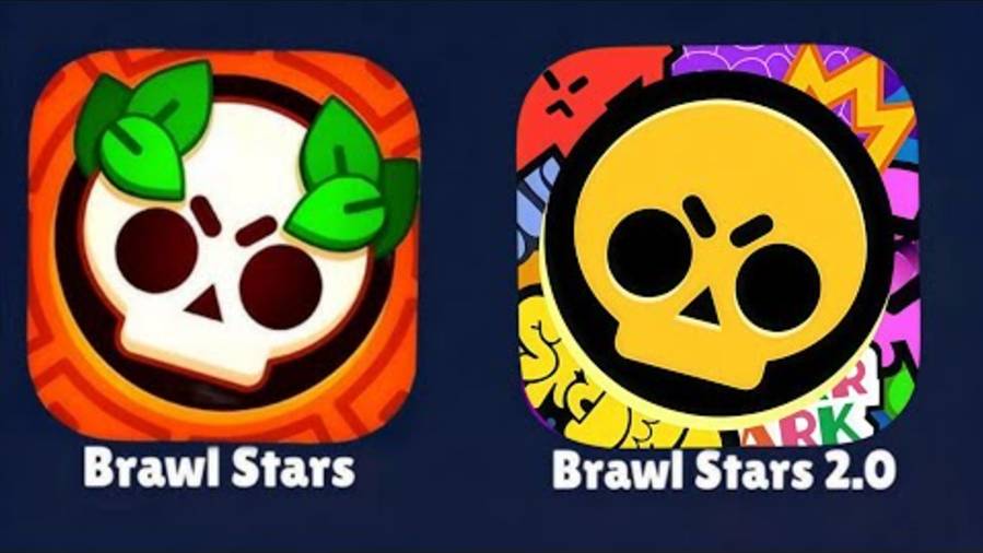 Бравл старс смотреть онлайн