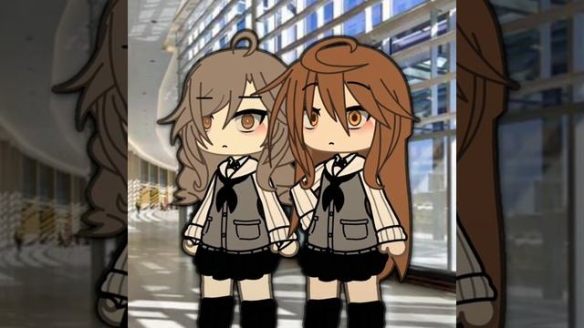 Гача , Мне лень 🙃