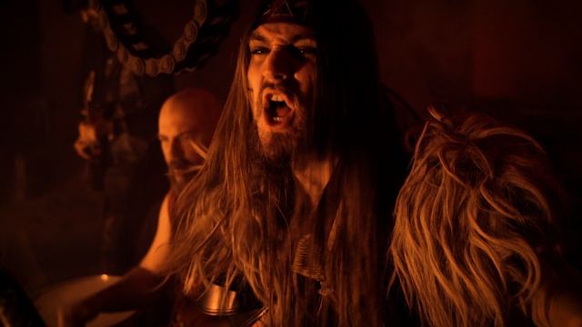 Feuerschwanz - Kampfzwerg (Official Video)