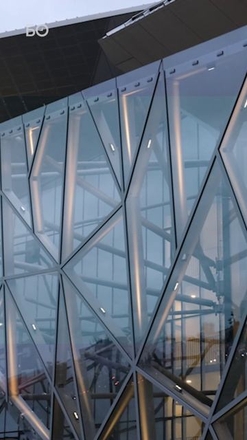 Как открывали фестиваль «Алтын минбар» смотреть онлайн