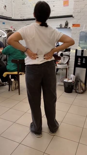 Тату мастер в конце рабочего дня #shorts #short смотреть онлайн