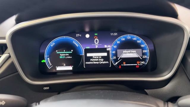 Toyota Corolla Cross Hybrid 2025 обзор смотреть онлайн