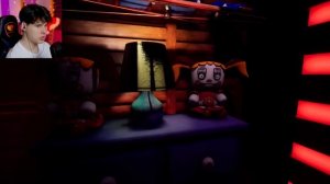 Винди фнаф 9 #25