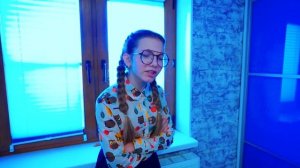 Массовая Истерика в Летнем Лагере! Кто Главная Истеричка? Мы Семья - Лучшее!