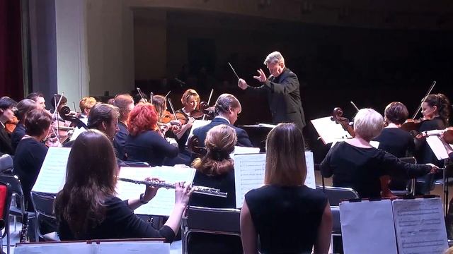 И. Стравинский - 