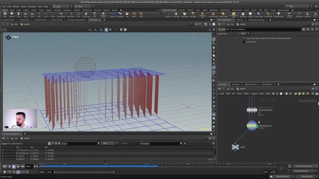 1. Advanced Editing Of Constraints смотреть онлайн