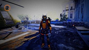 Дивизия 2 | Tom Clancy's The Division 2 | Открытый Мир просто игра не всегда Легендарки