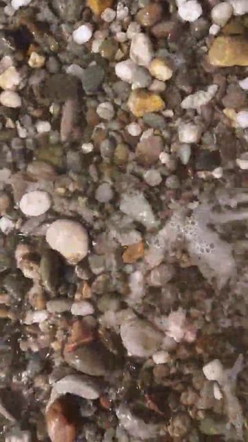 Камушки #shorts_video #nature #sea #крым
