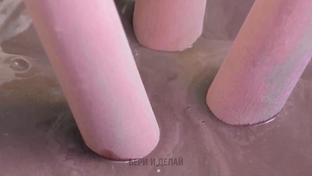 КРАСИВЫЕ САМОДЕЛКИ ИЗ ЭПОКСИДНОЙ СМОЛЫ! Креативные идеи для дома смотреть онлайн