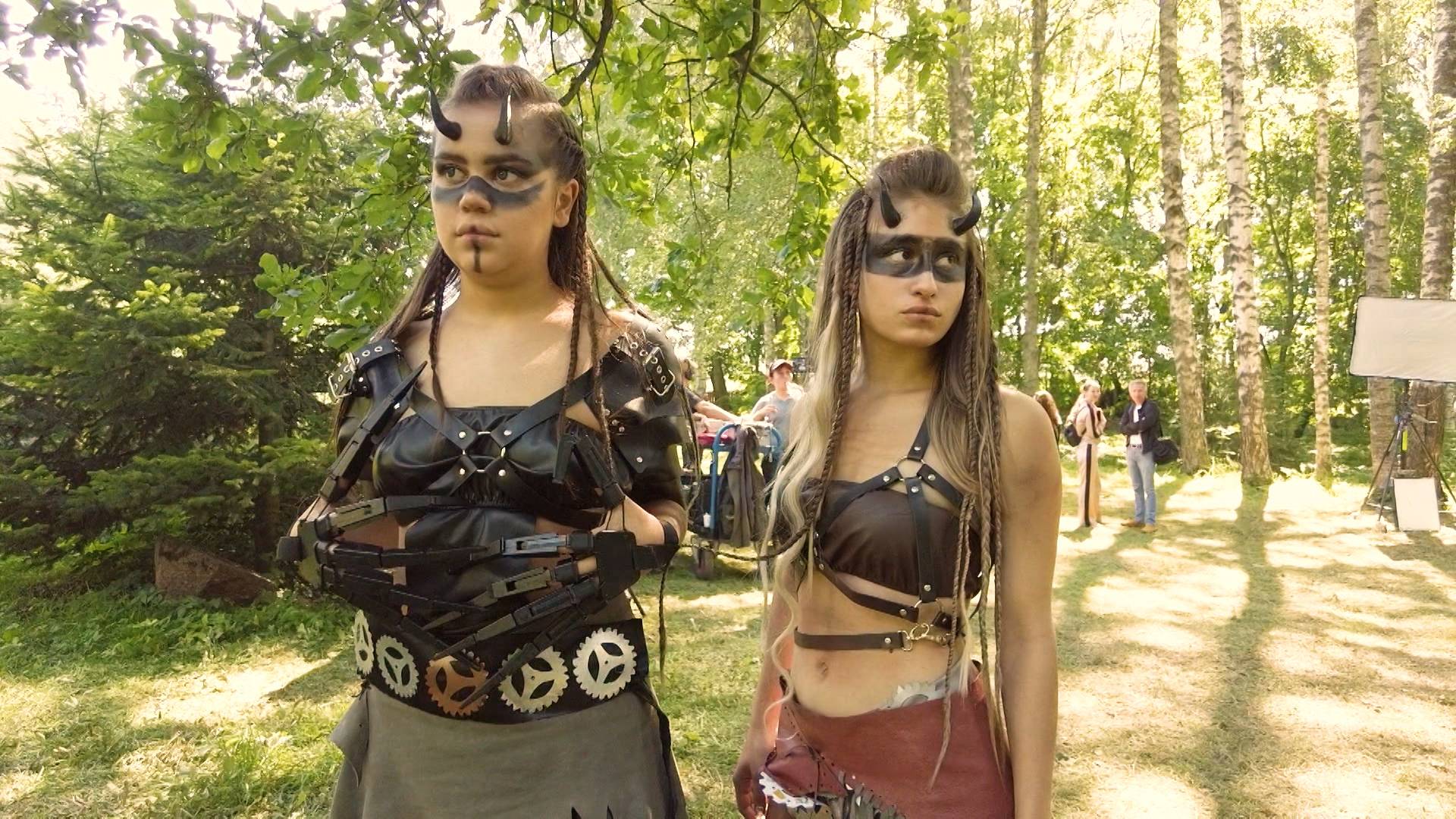 «Окно в кино». 5 сентября