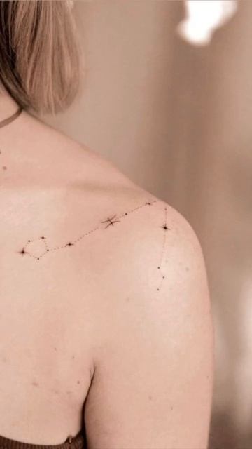 #татуировка #татумосква #знакизодиака #астрология #рыбы смотреть онлайн