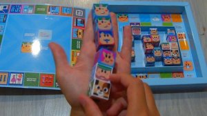 Рокубсы Пятерочка новая акция, собираем всю коллекцию рокубсов, кубики из Пятерочки, игра рокубсы