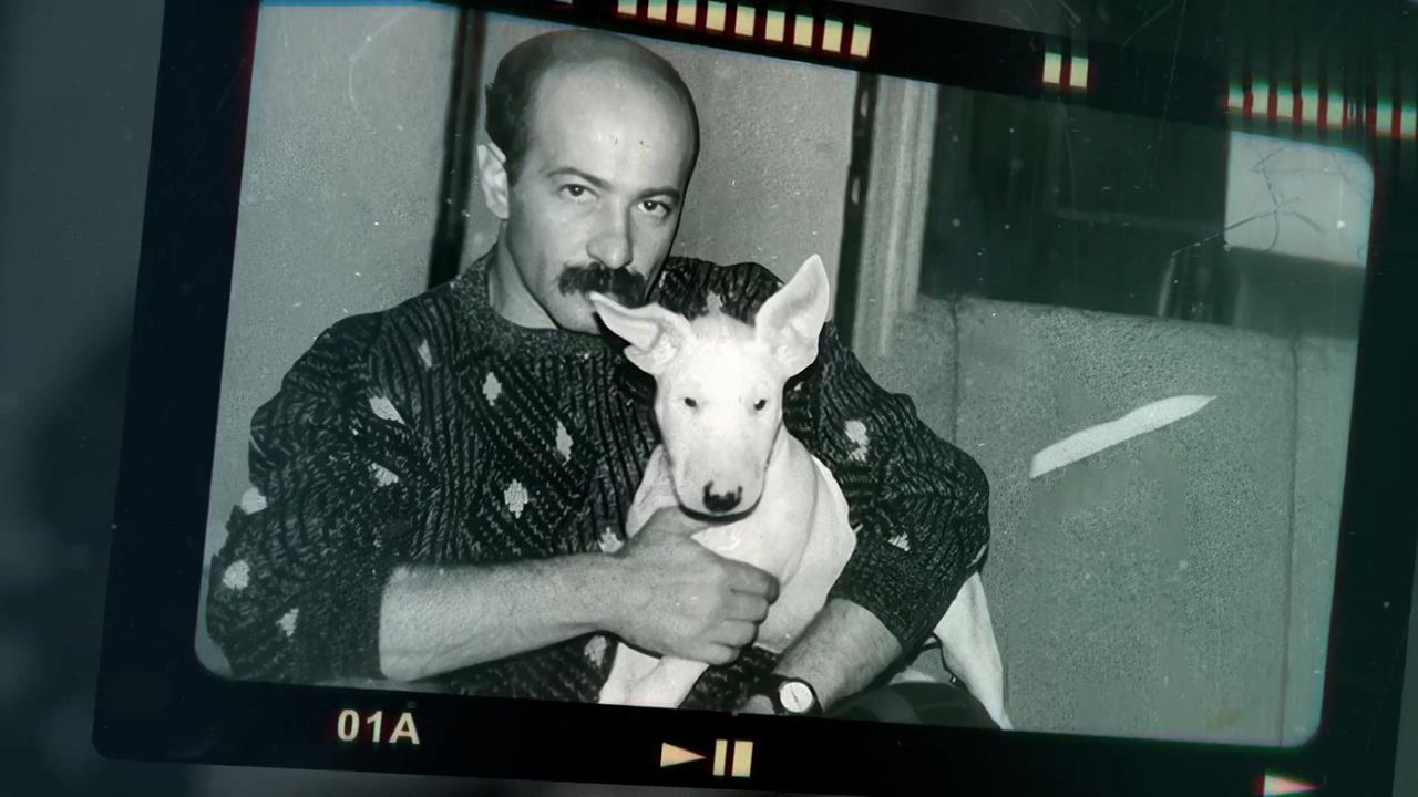 Первый канал