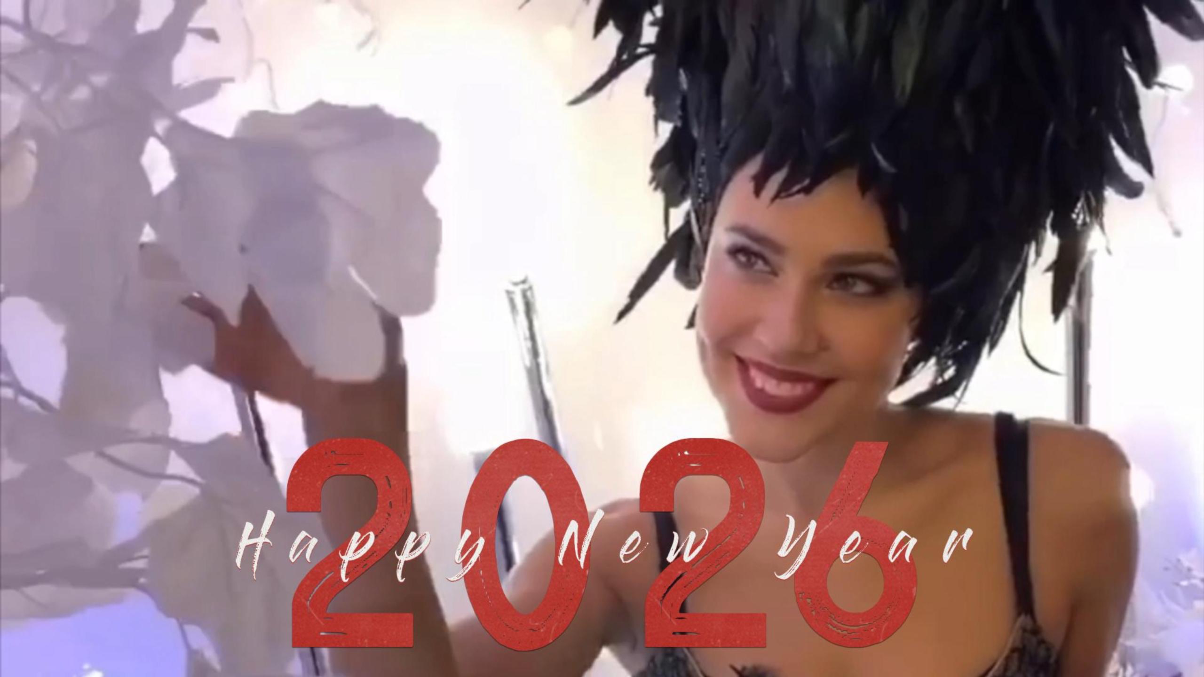 Шоубалет ЛЮМО на Новый год 2026