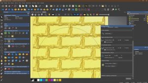 Видеоучебник ArtCAM Урок 5. Изучаем текстовое меню "Правка".