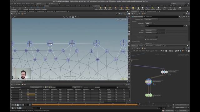25. Stitch Points смотреть онлайн