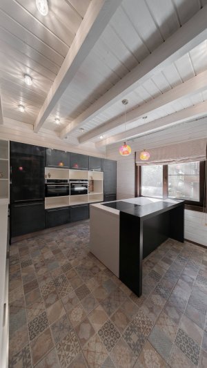 коттеджный посёлок Хоромы