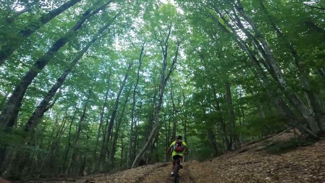 КРЫМ | СЕЗОН 2024 | МОНАСТЫРЬ СУРБ-ХАЧ, БОЛЬШАЯ КРЫМСКАЯ ТРОПА, ИЮЛЬ смотреть онлайн