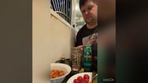 Вечерние посиделка