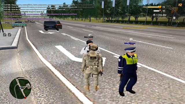 Grand Theft Auto San Andreas 2025.09.06 - 14.50.55.08.DVR смотреть онлайн