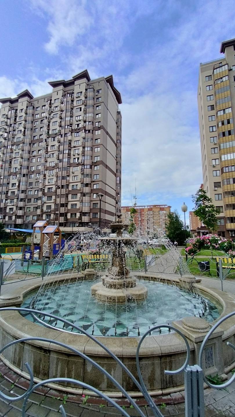 1-комн квартира в ЖК Гусарская баллада продажа смотреть онлайн