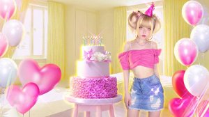 Памяти Юрия Шатунова ✧ С Днём Рождения!🎉🎂🎁⎪Кристина Ашмарина • Песни от всей души