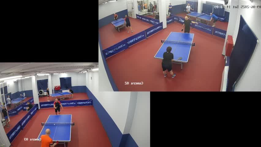 МАКС 370 TOPS Митино