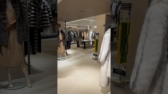 Обзор фабрики, в гостях у Punto, эксклюзивная экскурсия!