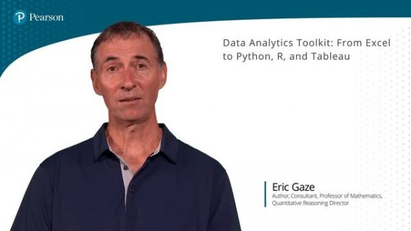 001. Data Analytics Toolkit Summary