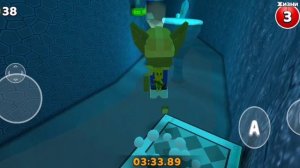 Прохожу пещеру кратов или сба 6