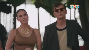 10 выпуск - Большой куш Бангкок, шоу на телеканале ТНТ