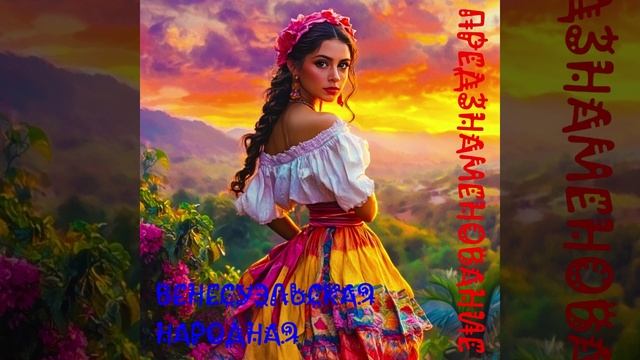 Венесуэльская народная