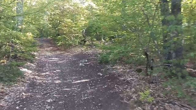 # 15 подъем  на  Кокуш-Кая