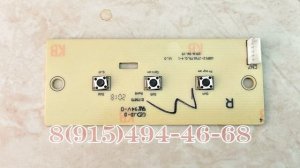 Ремонт посудомоечной машины Midea.