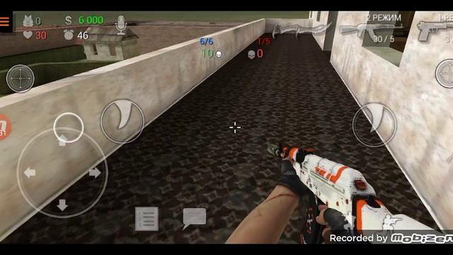 SpecialForcesGroup2 На новой карте!!!