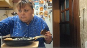 мукбанг  кушать хочется  а вам??,,