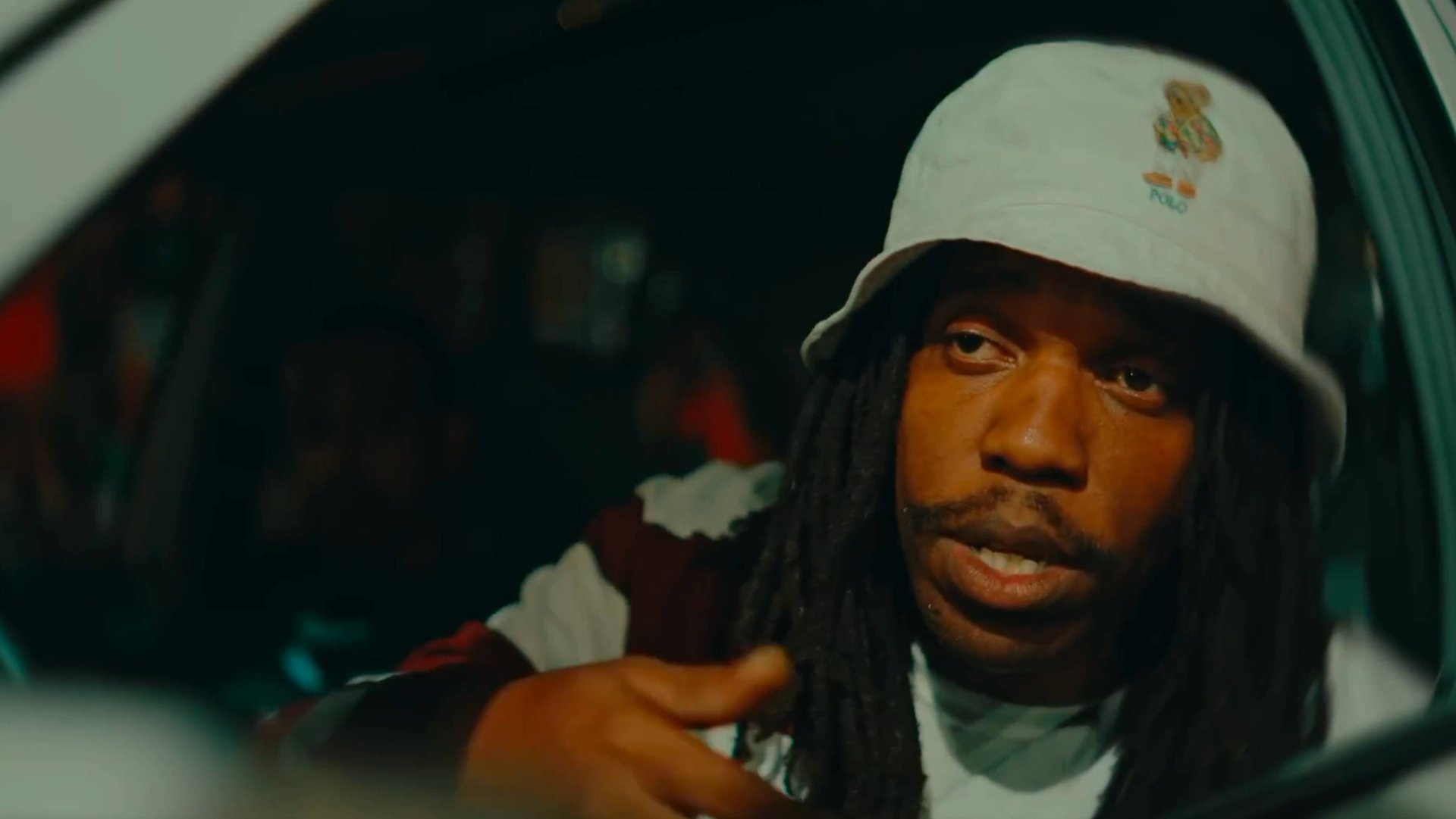 Curren$y - Rich Uncle