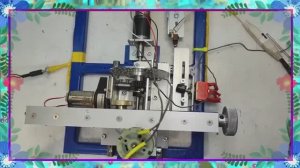 Самодельный станок  Зуборез