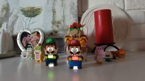 lego super mario