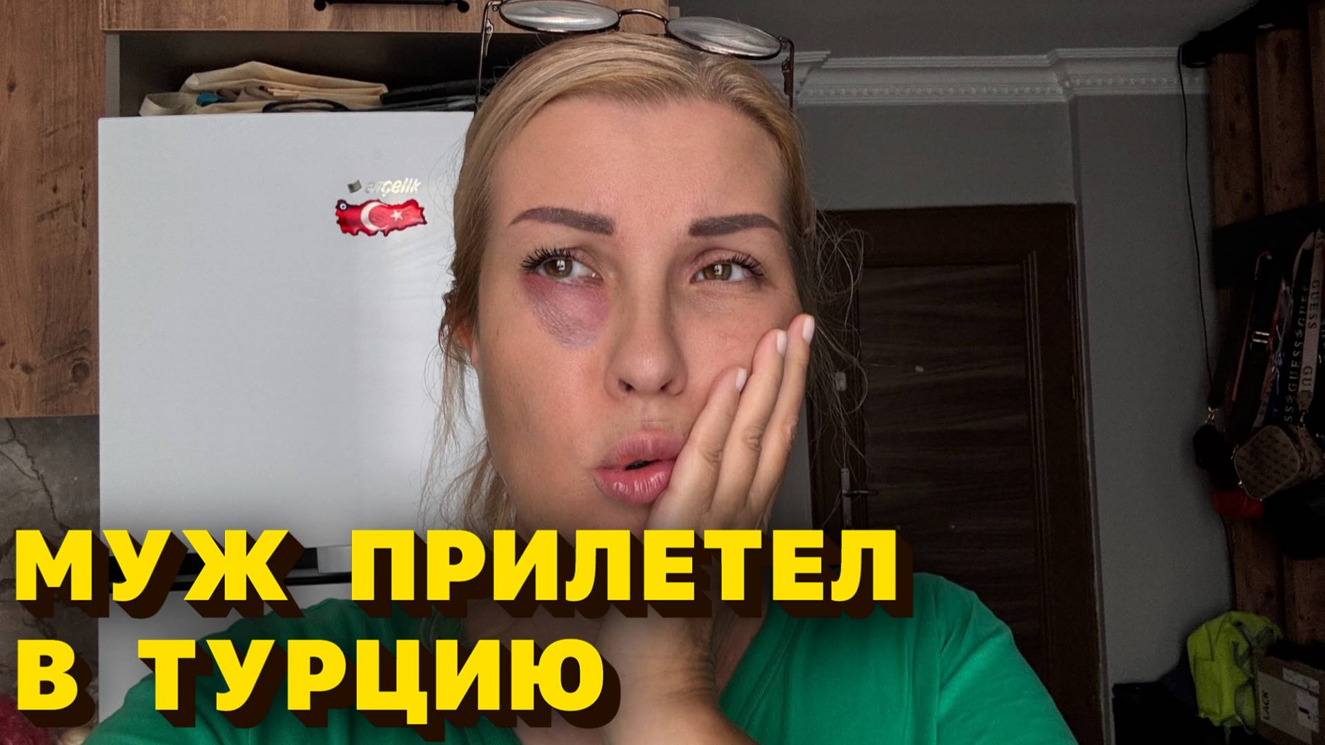 ОТДЫХ в ТУРЦИИ сентябрь 2025, что происходит на пляжах Аланьи_ смотреть онлайн