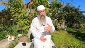 Белое монашество -  Путь спасения от Серафима Саровского и других