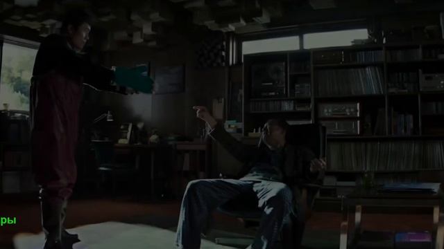 Метод исключения. Фильм 2025. Русский тизер-трейлер фильма. смотреть онлайн