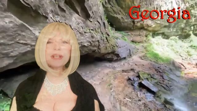 Georgia on my mind смотреть онлайн