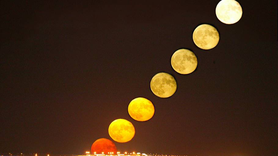 ЛУННОЕ ЗАТМЕНИЕ 7 СЕНТЯБРЯ ДЛЯ ЗОДИАКА