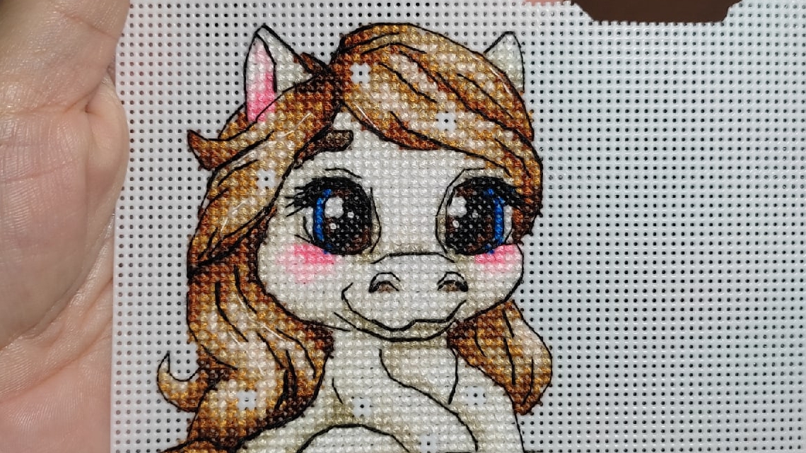 Вышивальная неделя).